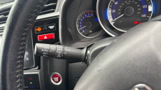 Honda Jazz 1.3 EX 5dr Petrol Hatchback